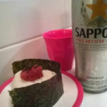 Sosushi Catania Nourriture