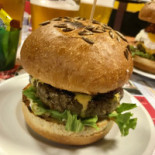 Candelo Coffee Burger Nourriture