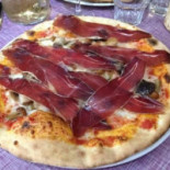 L'azzeccagarbugli Comida