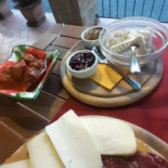 Bacio Del Cimone Nourriture