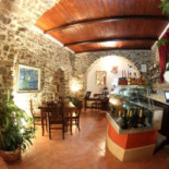 Nerodivino À l'intérieur