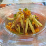 Locanda Del Bracconiere Nourriture