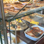 Panperfocaccia Nourriture