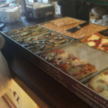 Panperfocaccia Nourriture