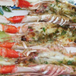 La Lampara Licata Nourriture