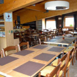 Chalet Baradello Dal Brusca Nourriture