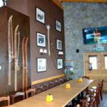 Chalet Baradello Dal Brusca À l'intérieur