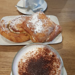 Beniss Caffetteria E Bistrò Nourriture
