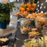 Beniss Caffetteria E Bistrò Nourriture