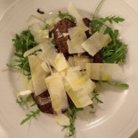 Mirabella food