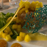 Tenuta La Fenice Nourriture