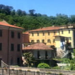 Panifico Porta Extérieur