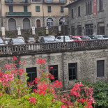 Panifico Porta Extérieur