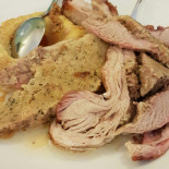I Cantoni Comida