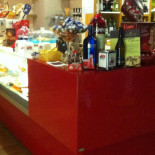 Otello Cafe' Del Ponte Nourriture