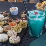 Otello Cafe' Del Ponte Nourriture