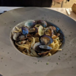 Ginetto Nourriture