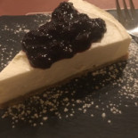 Bruschetteria Bruschini Nourriture