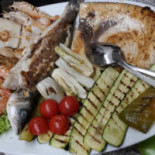 Sioneri Comida