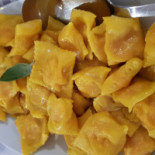 Trattoria Nonna Caterina food