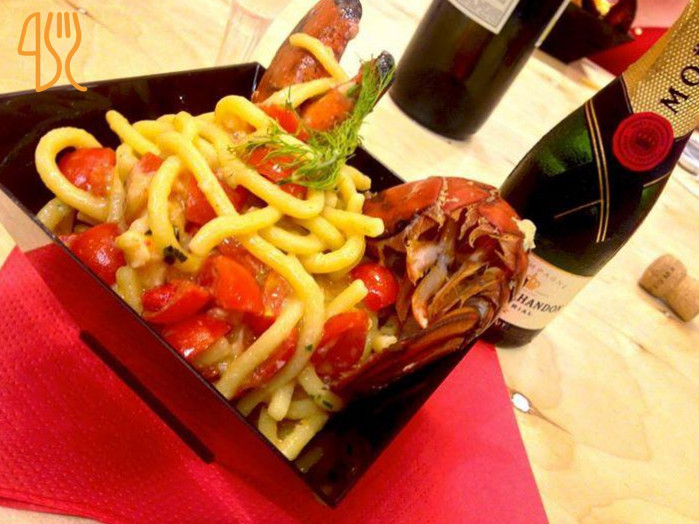 Rizzelli Food