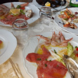 La Collina Nourriture