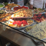 Ungaro 1956 Comida