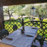 Da Marisa E Elvio À l'intérieur