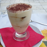Albergo La Montanara Nourriture