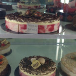 Facula Nourriture
