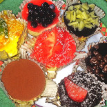 Cioccolato Company