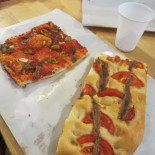 Il Frantoio food