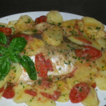 Pizzeria La Fenice Nourriture