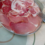 Pizzeria Ca Del Bosco Nourriture