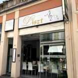 Liszt Extérieur