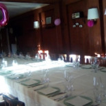 Le Coste food