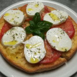 Sapori Bruzi food