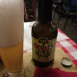 Da Gherardo Comida