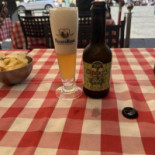 Da Gherardo Comida