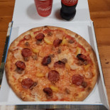 Strapizzati Nourriture