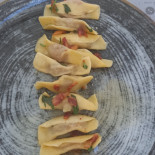 Sottoglio Nourriture