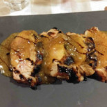 Dell'abbondanza Comida