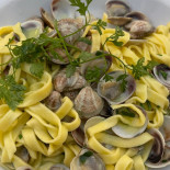 Rosmarino Comida