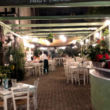 Rosmarino Comida