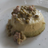 Il Boschetto Di Vignole Nourriture
