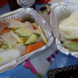Sushiko Pinerolo Comida