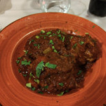 Impiccetta Cibo
