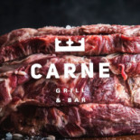 Carne Grill E Nourriture