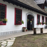 Locanda Mandi Extérieur