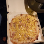 Peccati Di Gola food